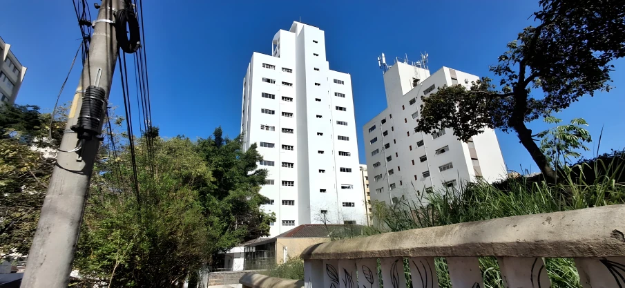 Restauração de Fachada