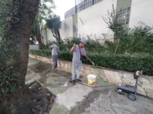 Manutenções em Geral